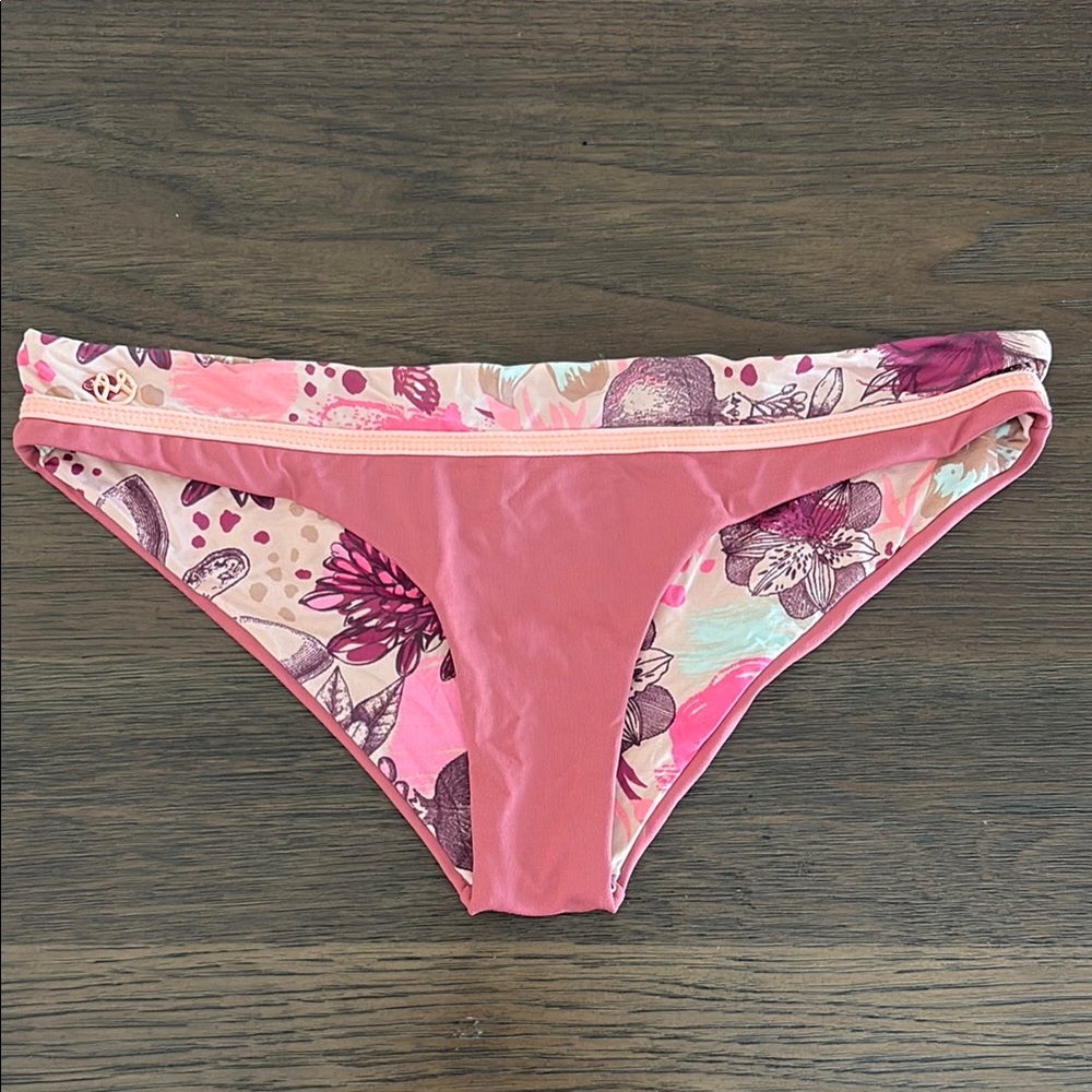 Maaji Bikini Bottoms